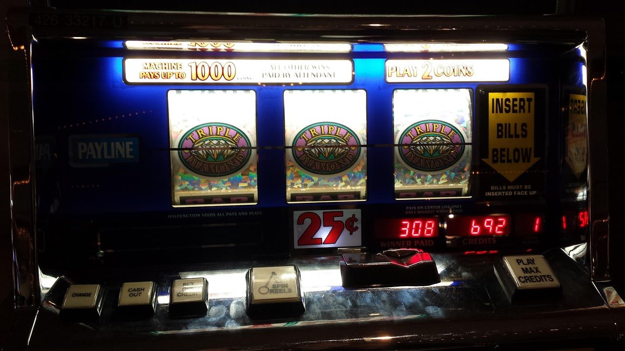a6 slot